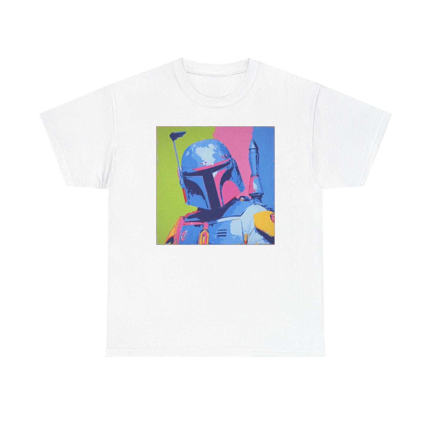 Retro Star Wars Unisex Tee