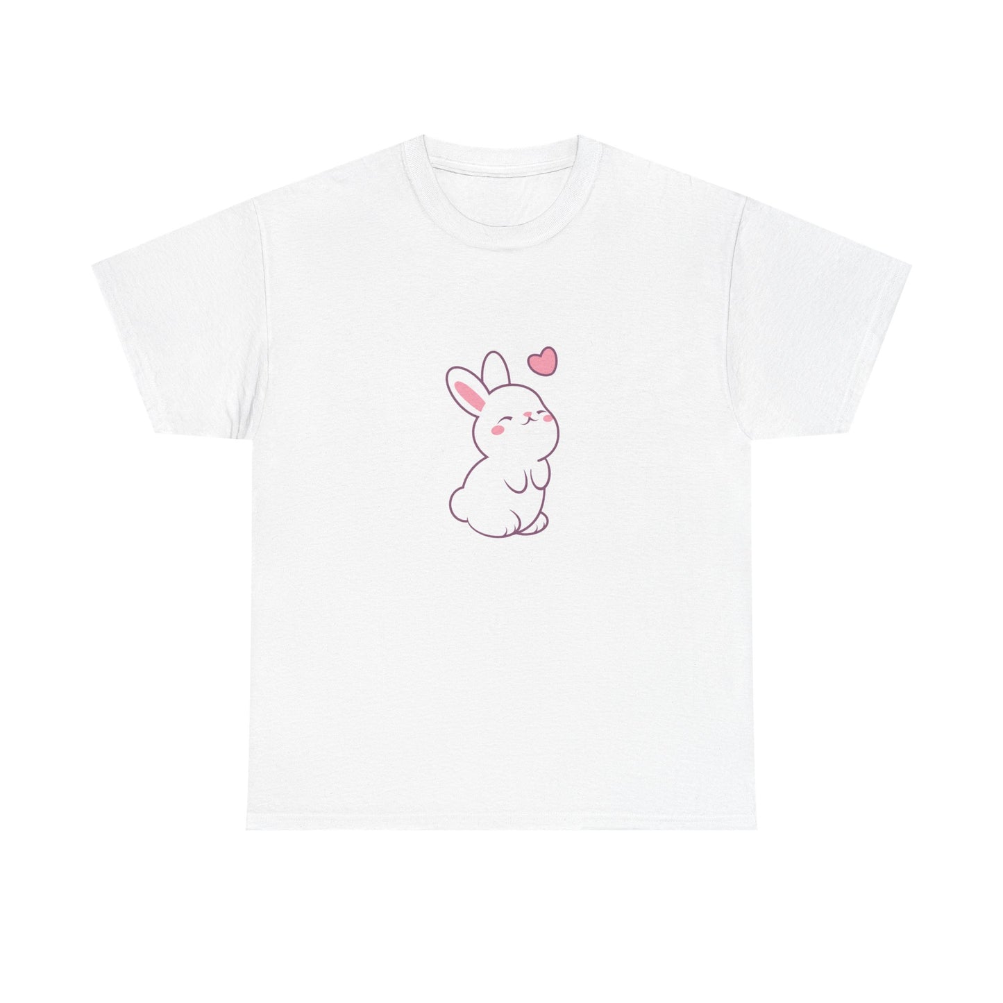 Love Bunny T Shirt