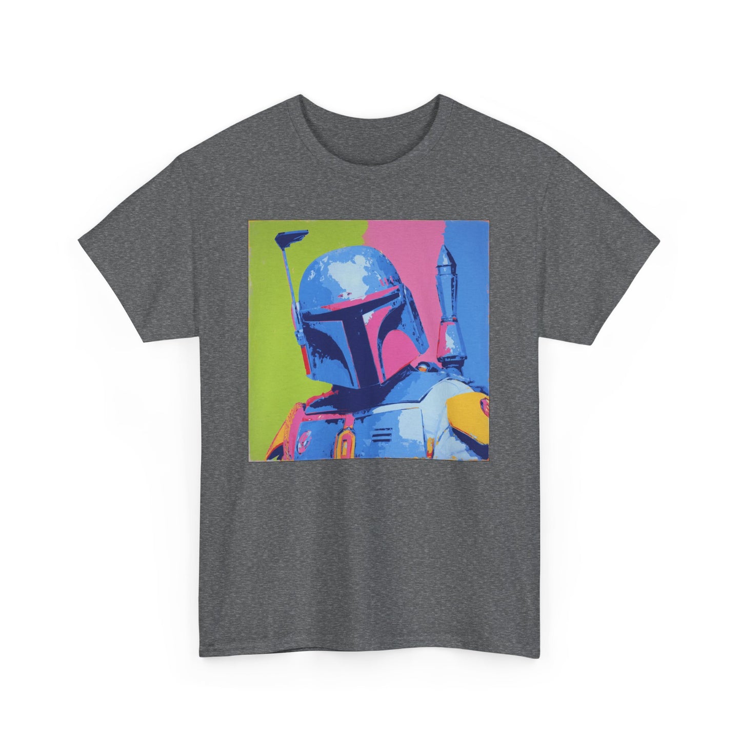 Retro Star Wars Unisex Tee