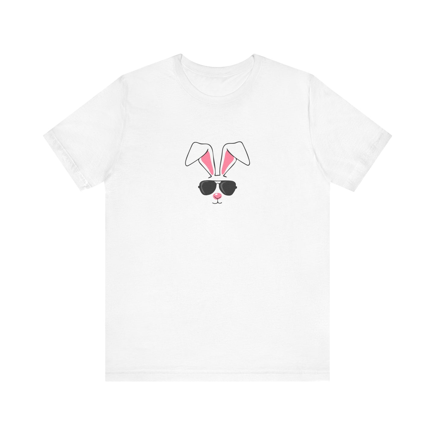 Cool Sunny Bunny T Shirt