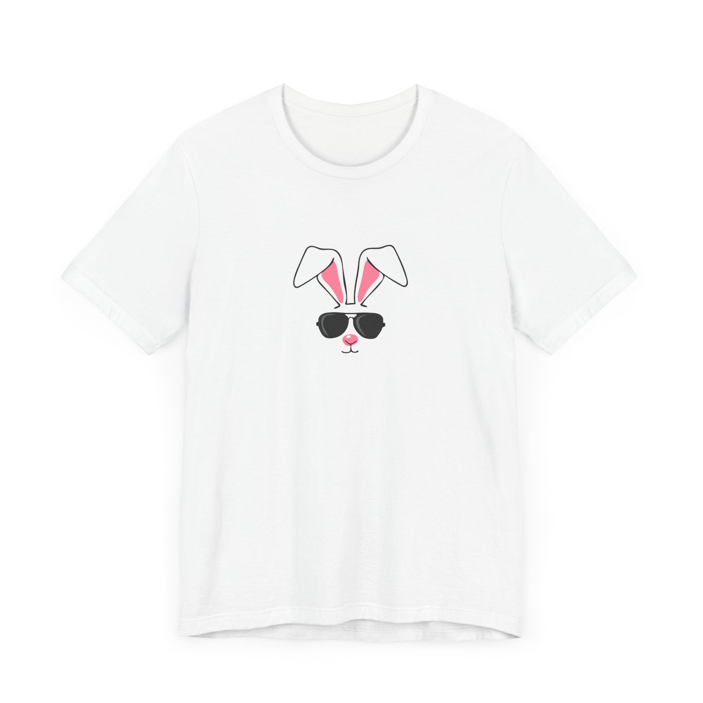 Cool Sunny Bunny T Shirt