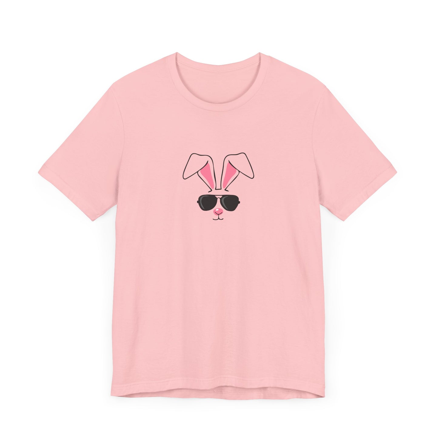 Cool Sunny Bunny T Shirt