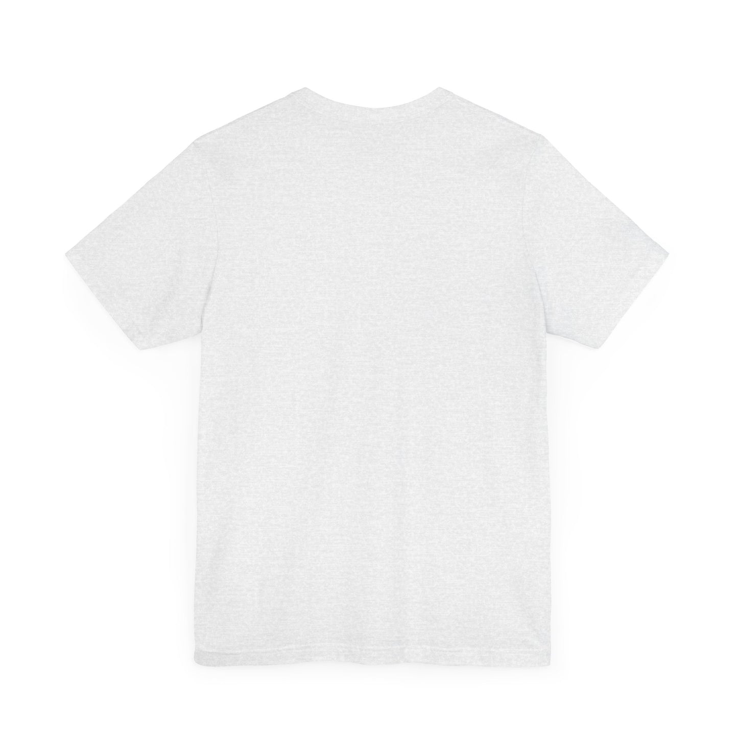 This STARTLED COW CARTOON Tee gives off a fun and quirky vibe, perfect for casual wear or as a statement piece. Ideal for those who love unique and whimsical designs.