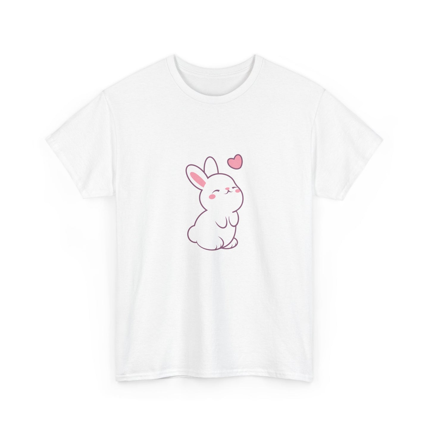 Love Bunny T Shirt