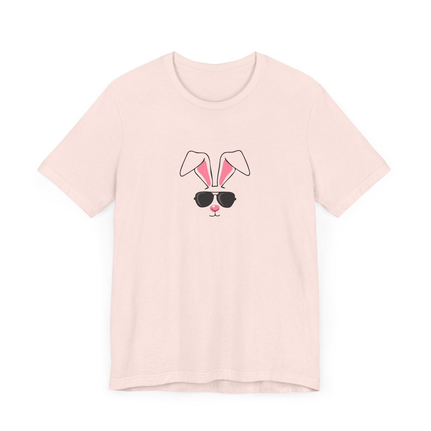 Cool Sunny Bunny T Shirt