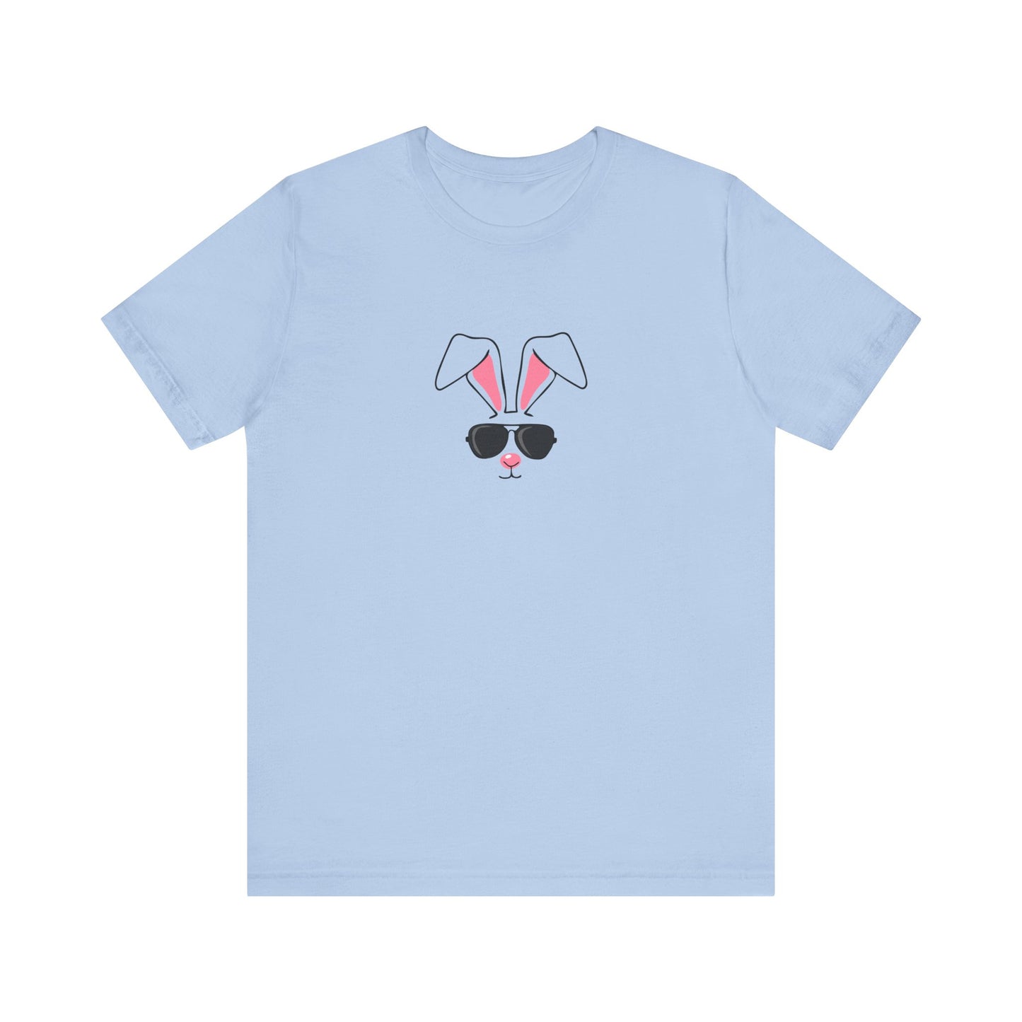 Cool Sunny Bunny T Shirt