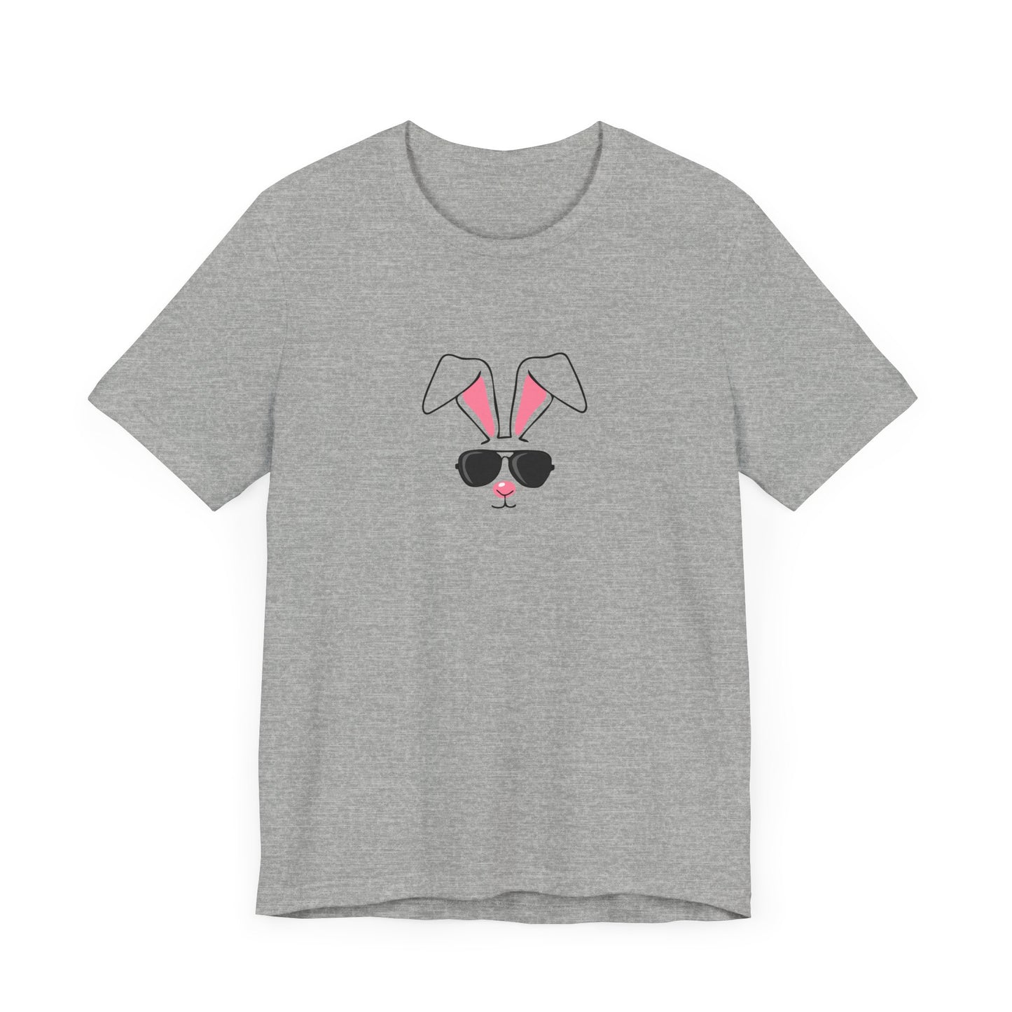 Cool Sunny Bunny T Shirt
