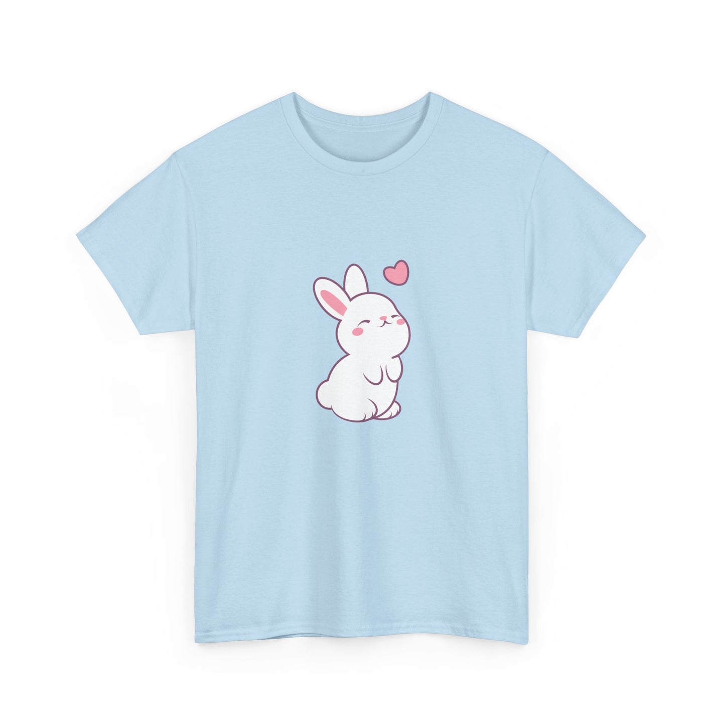 Love Bunny T Shirt