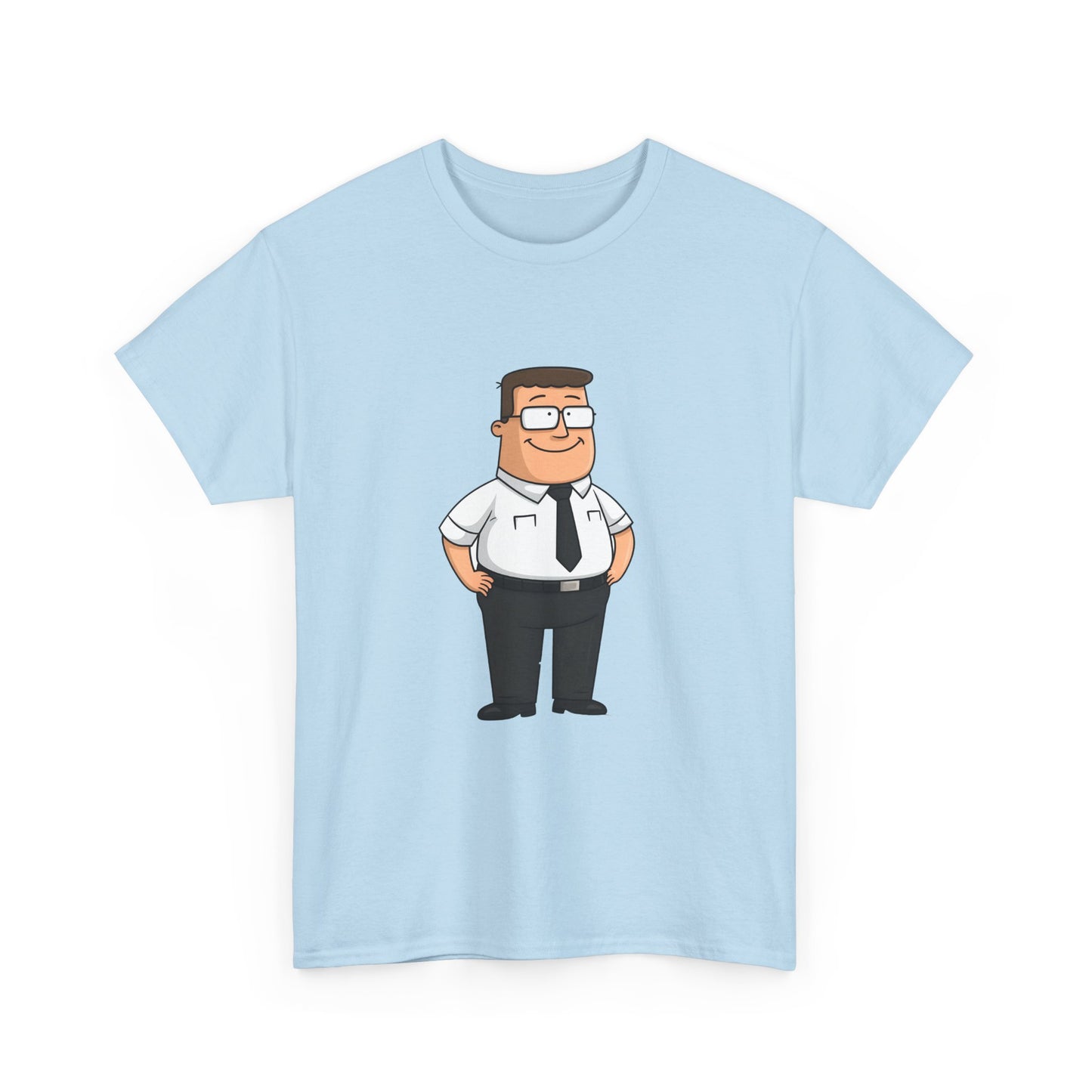 Office Guy Dbert