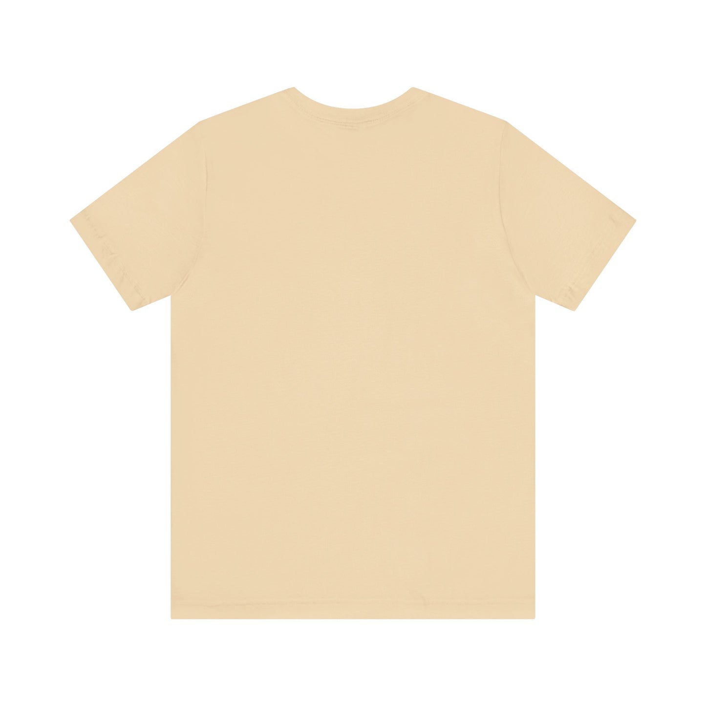 Funny Cow Graphic Tee - Unisex Jersey Short Sleeve T-Shirt