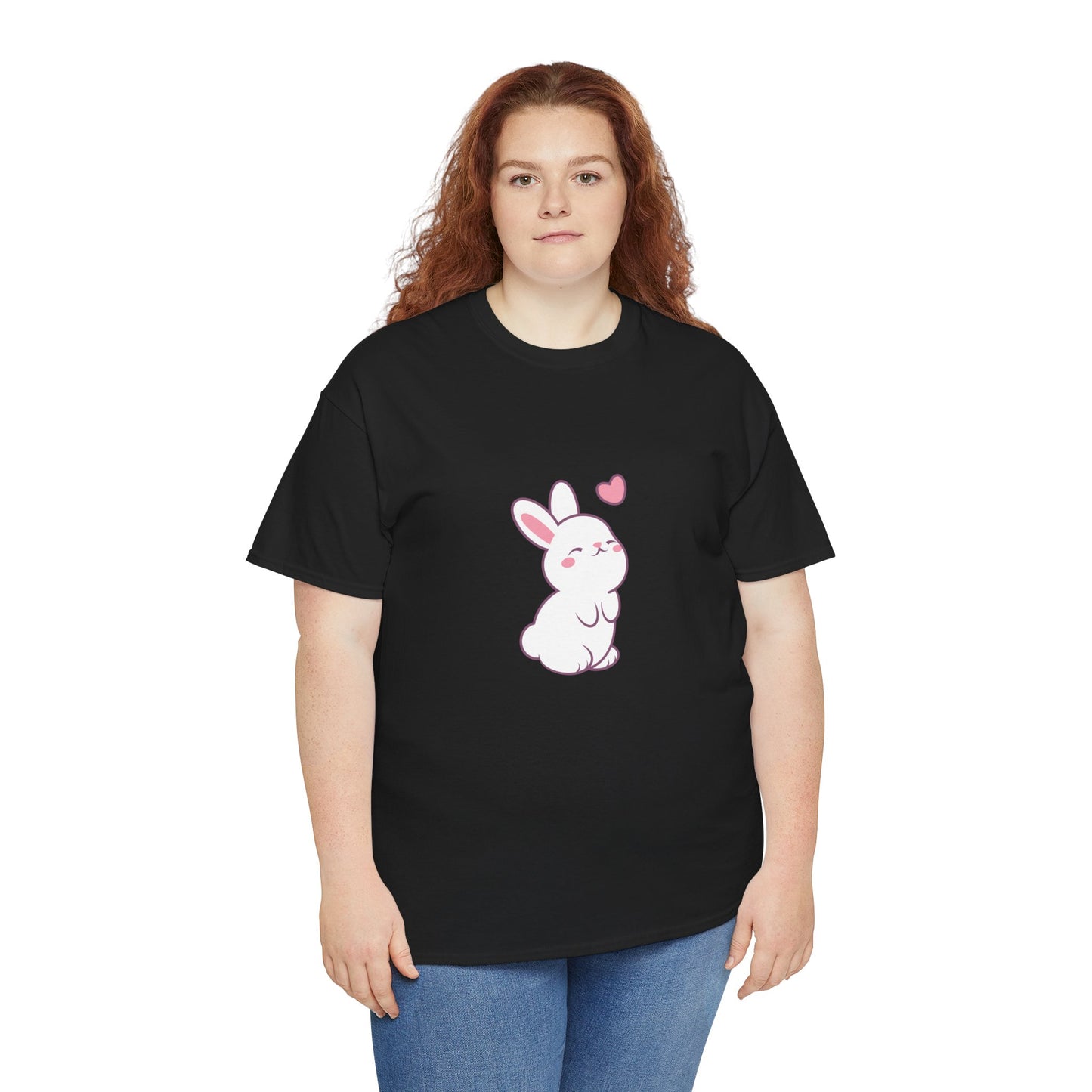 Love Bunny T Shirt