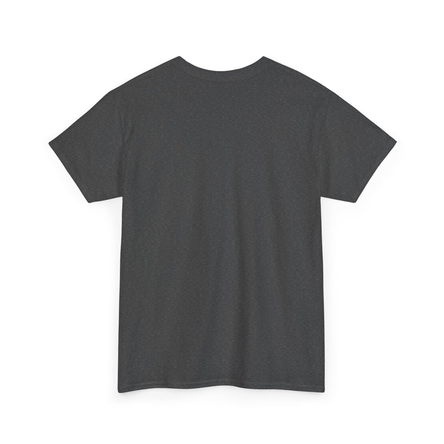 T-Shirt The Grillfather - BBQ Lovers Father's Day Gift
