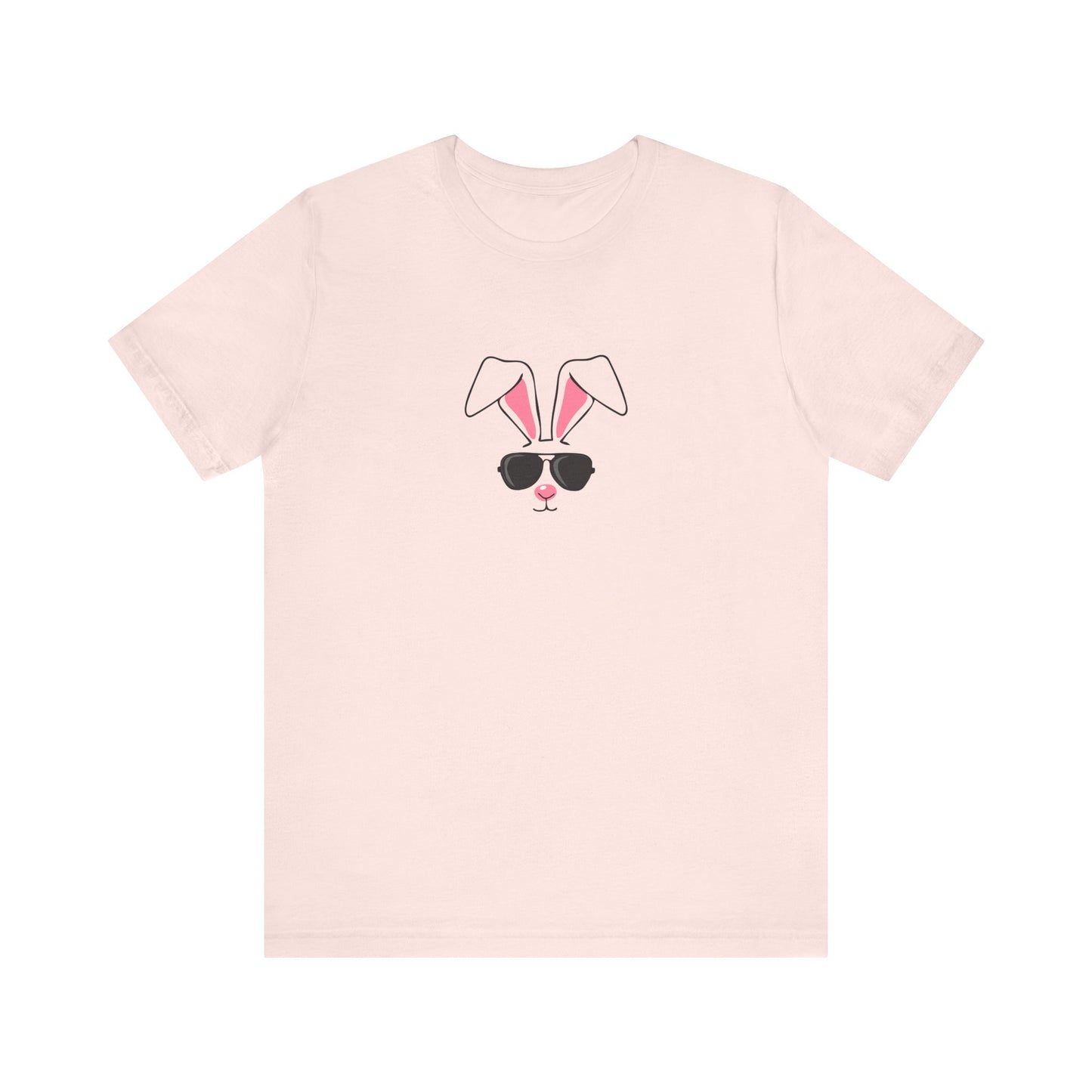 Cool Sunny Bunny T Shirt