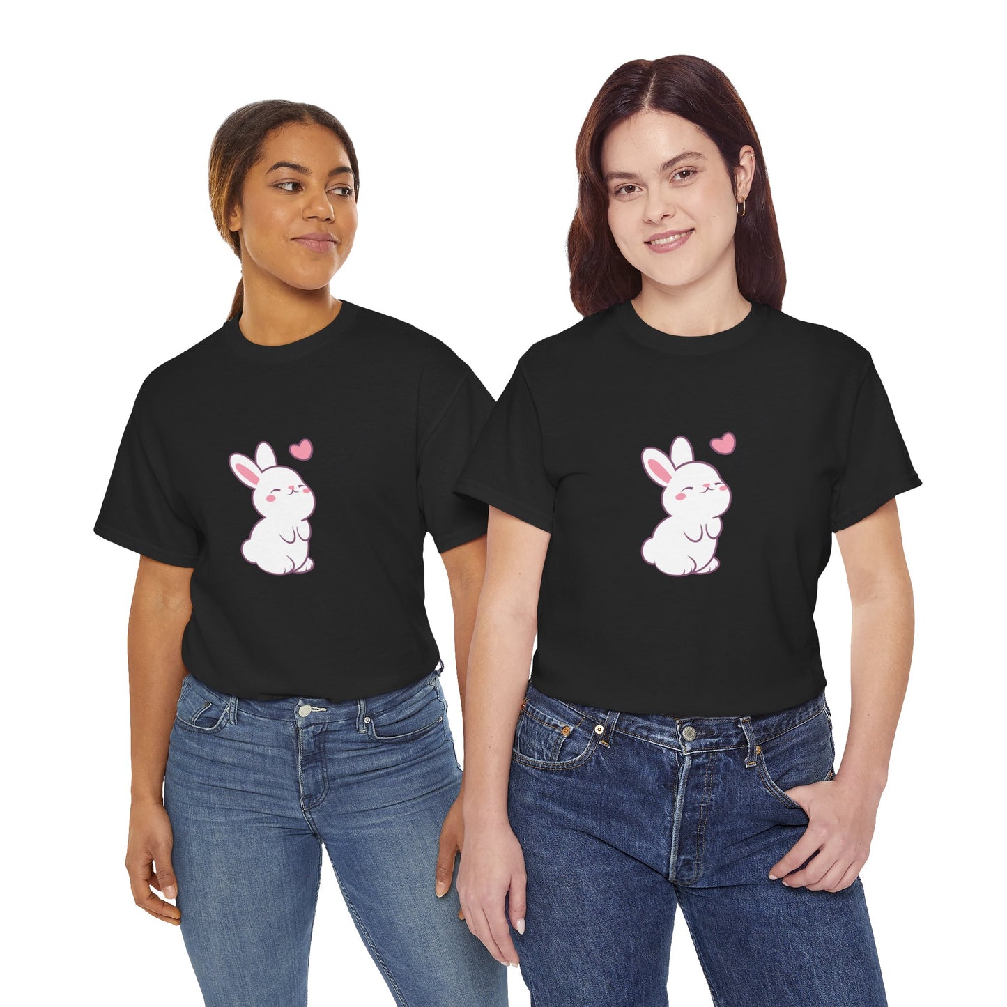 Love Bunny T Shirt
