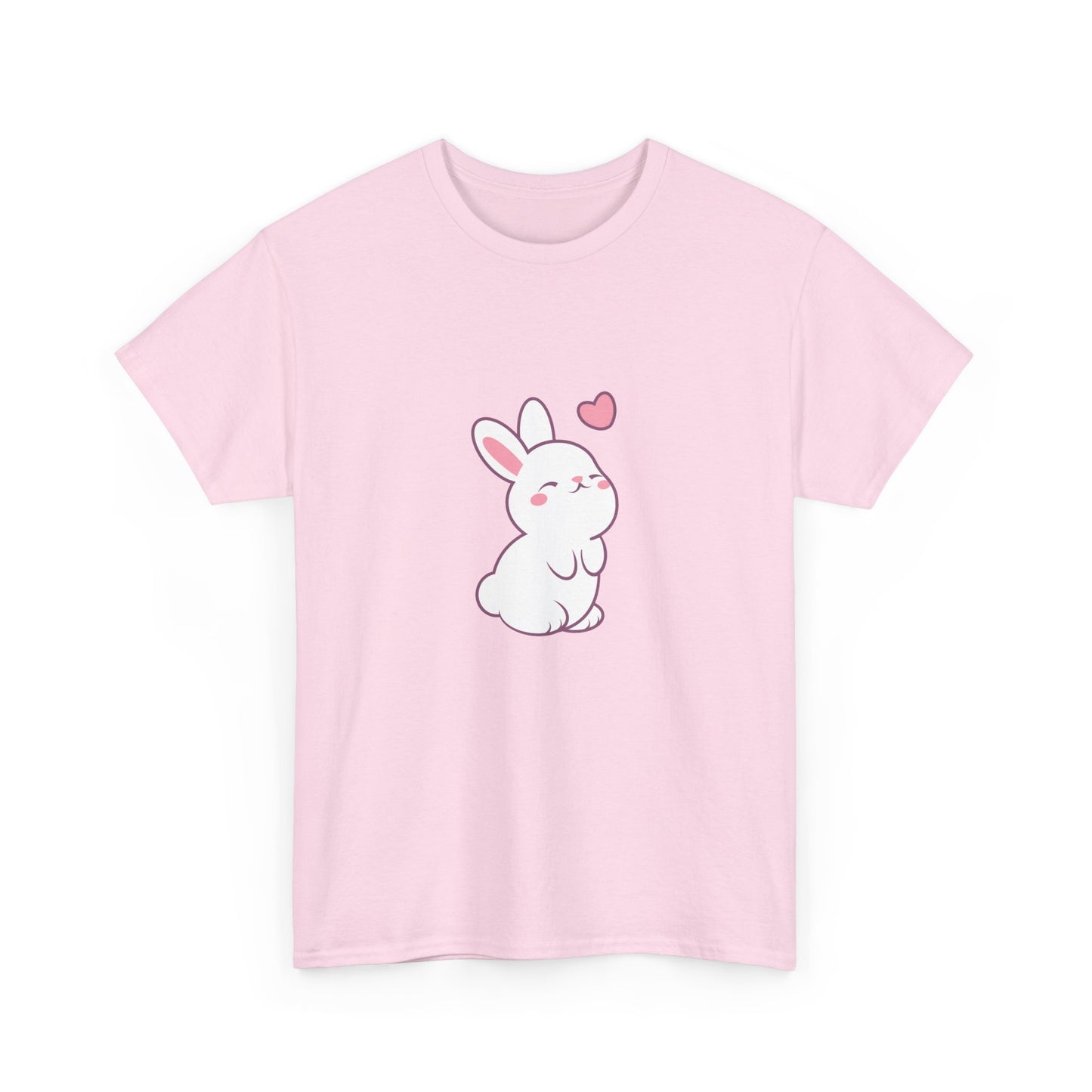 Love Bunny T Shirt