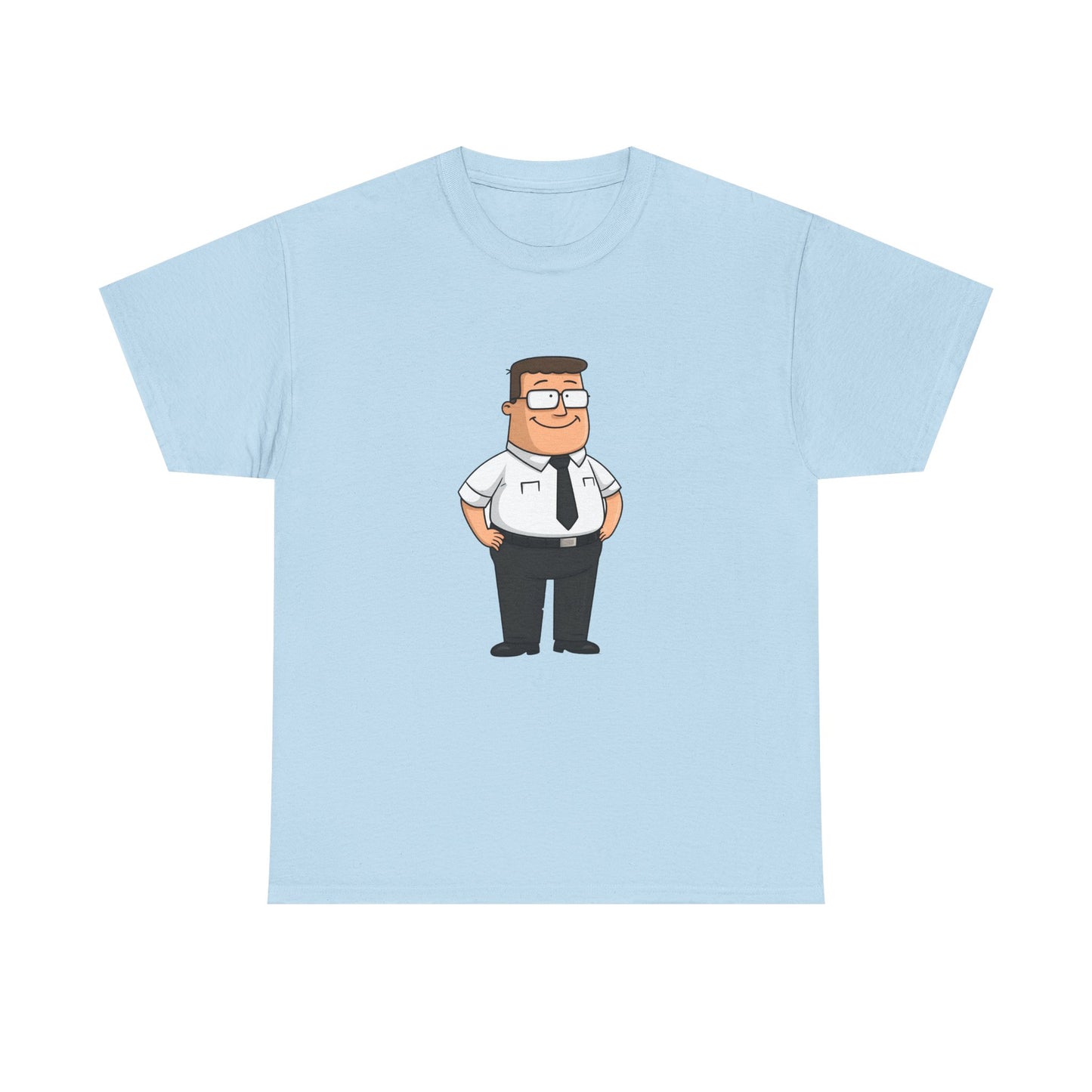 Office Guy Dbert