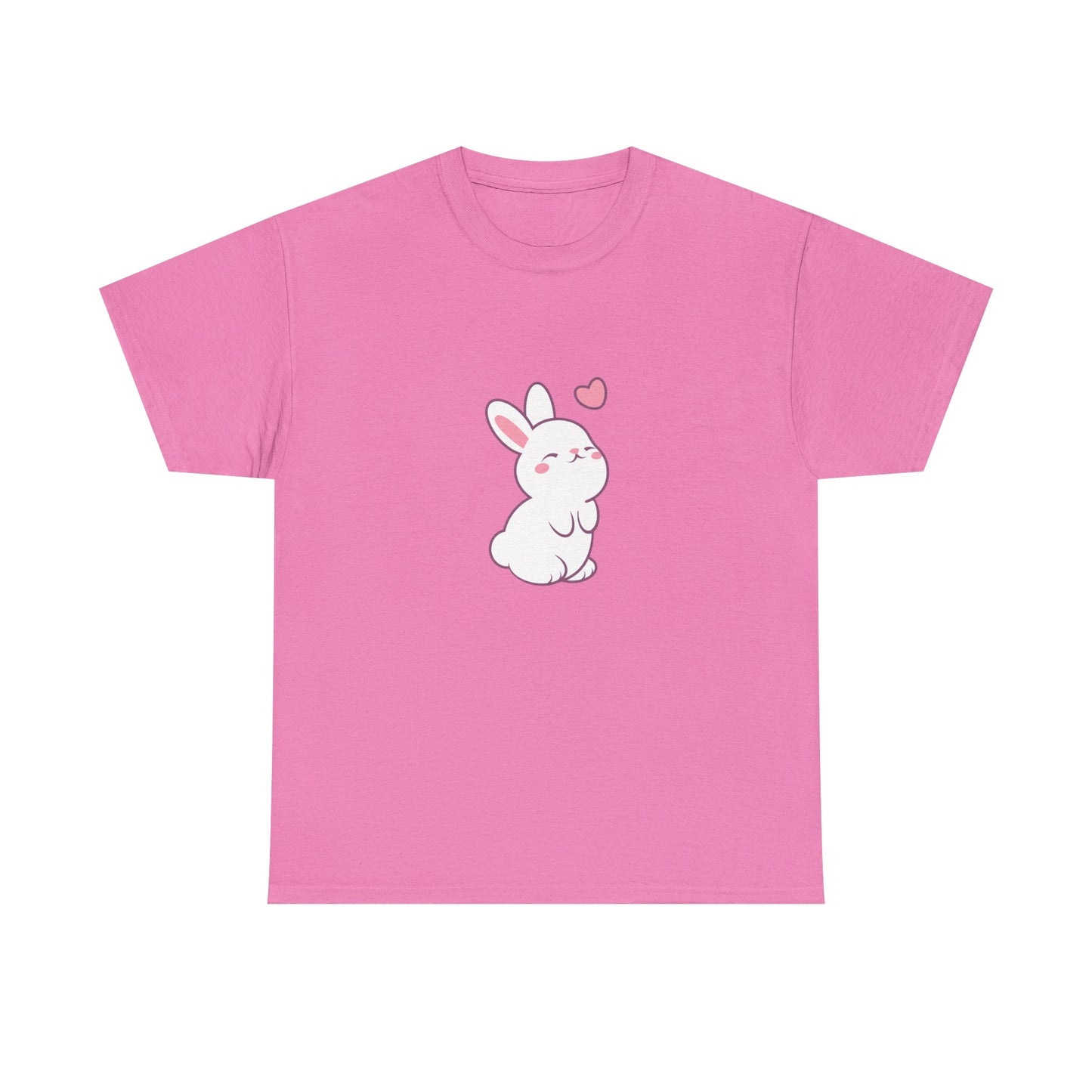 Love Bunny T Shirt