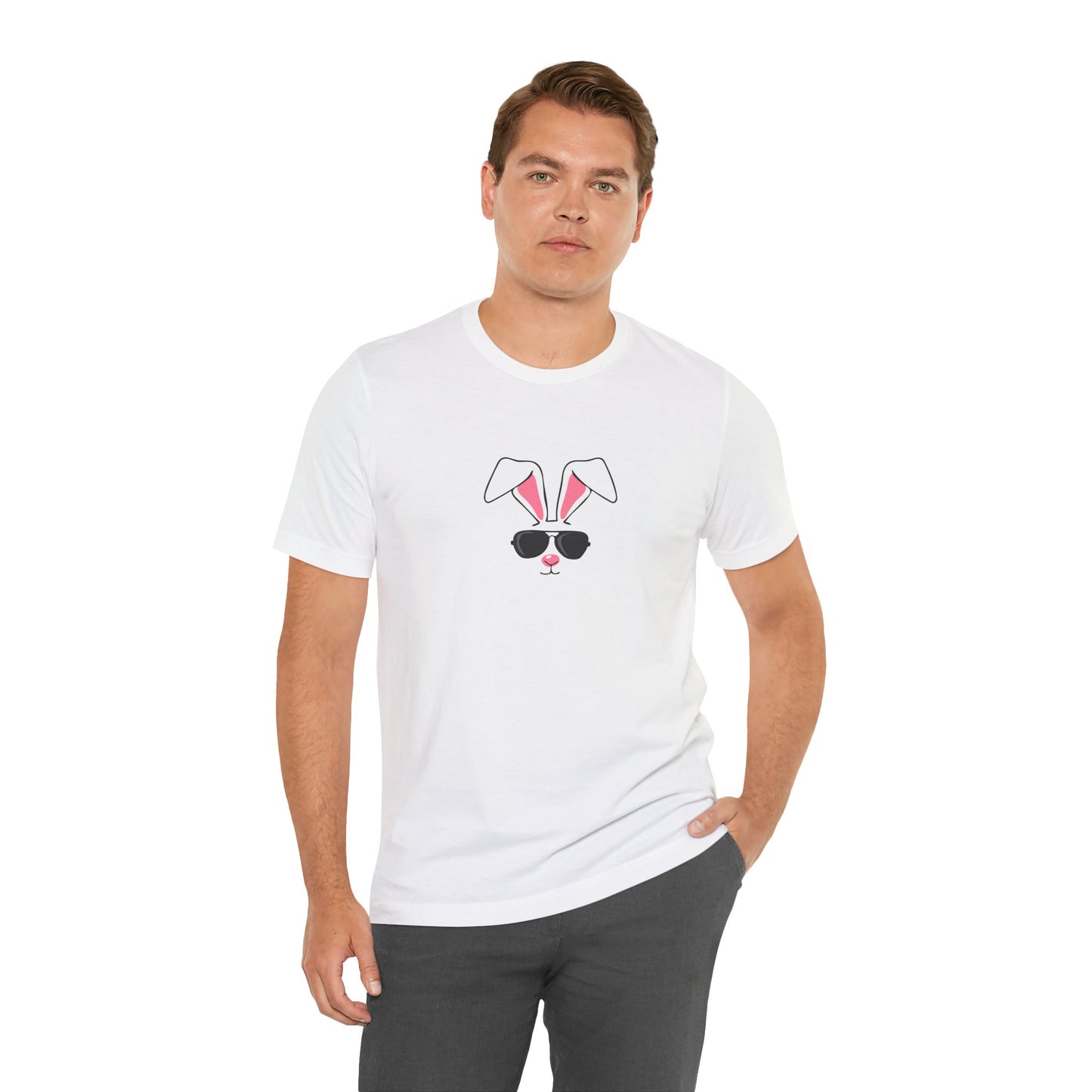 Cool Sunny Bunny T Shirt