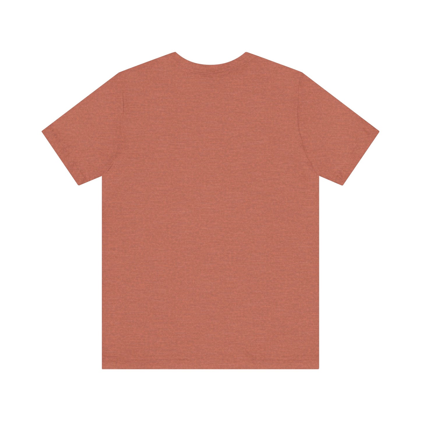 This STARTLED COW CARTOON Tee gives off a fun and quirky vibe, perfect for casual wear or as a statement piece. Ideal for those who love unique and whimsical designs.