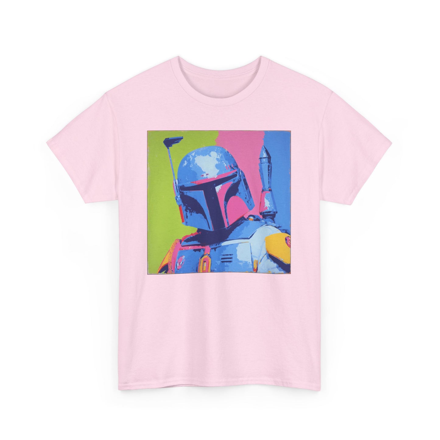 Retro Star Wars Unisex Tee