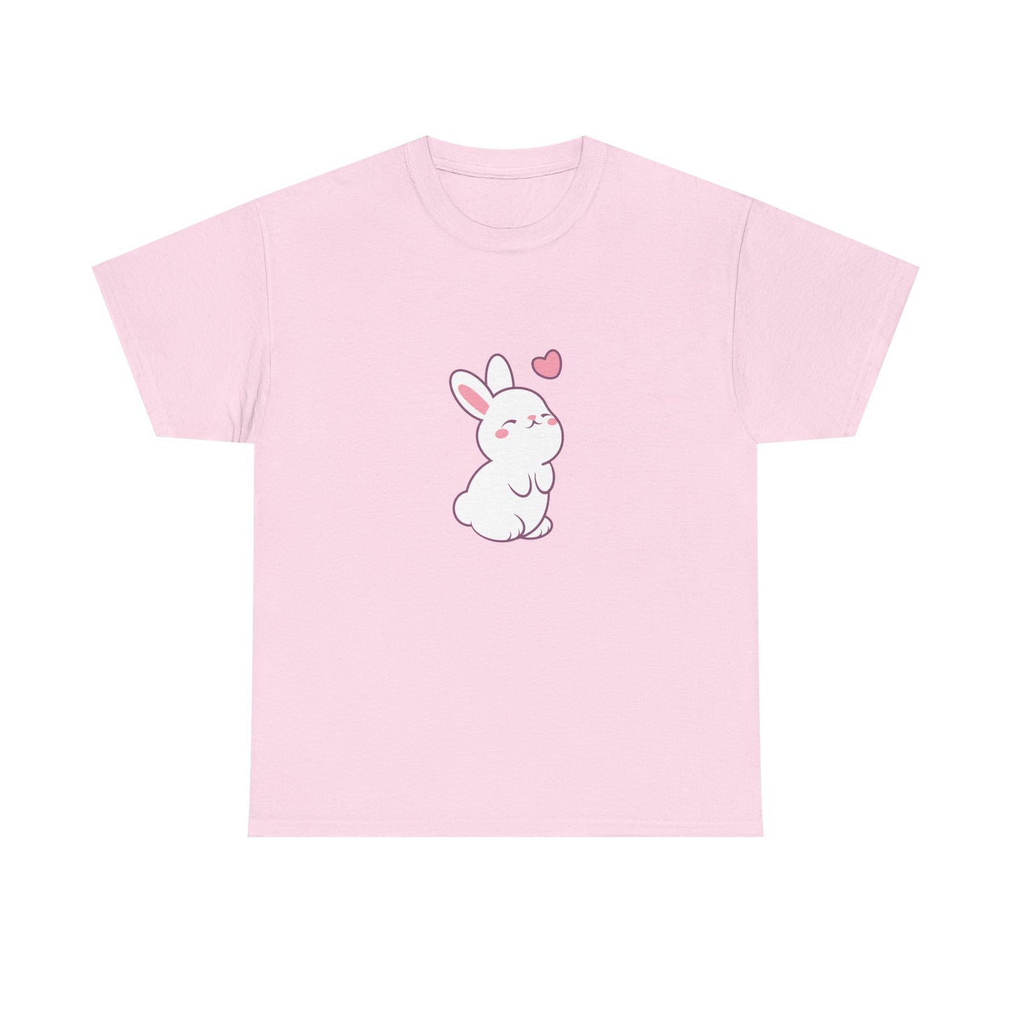 Love Bunny T Shirt