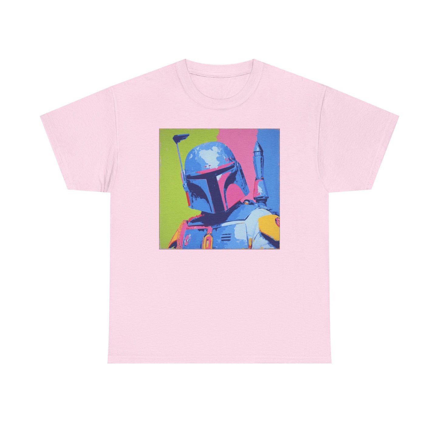 Retro Star Wars Unisex Tee