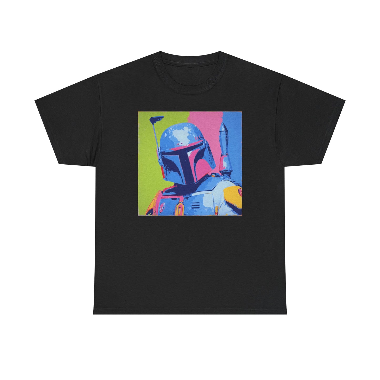 Retro Star Wars Unisex Tee