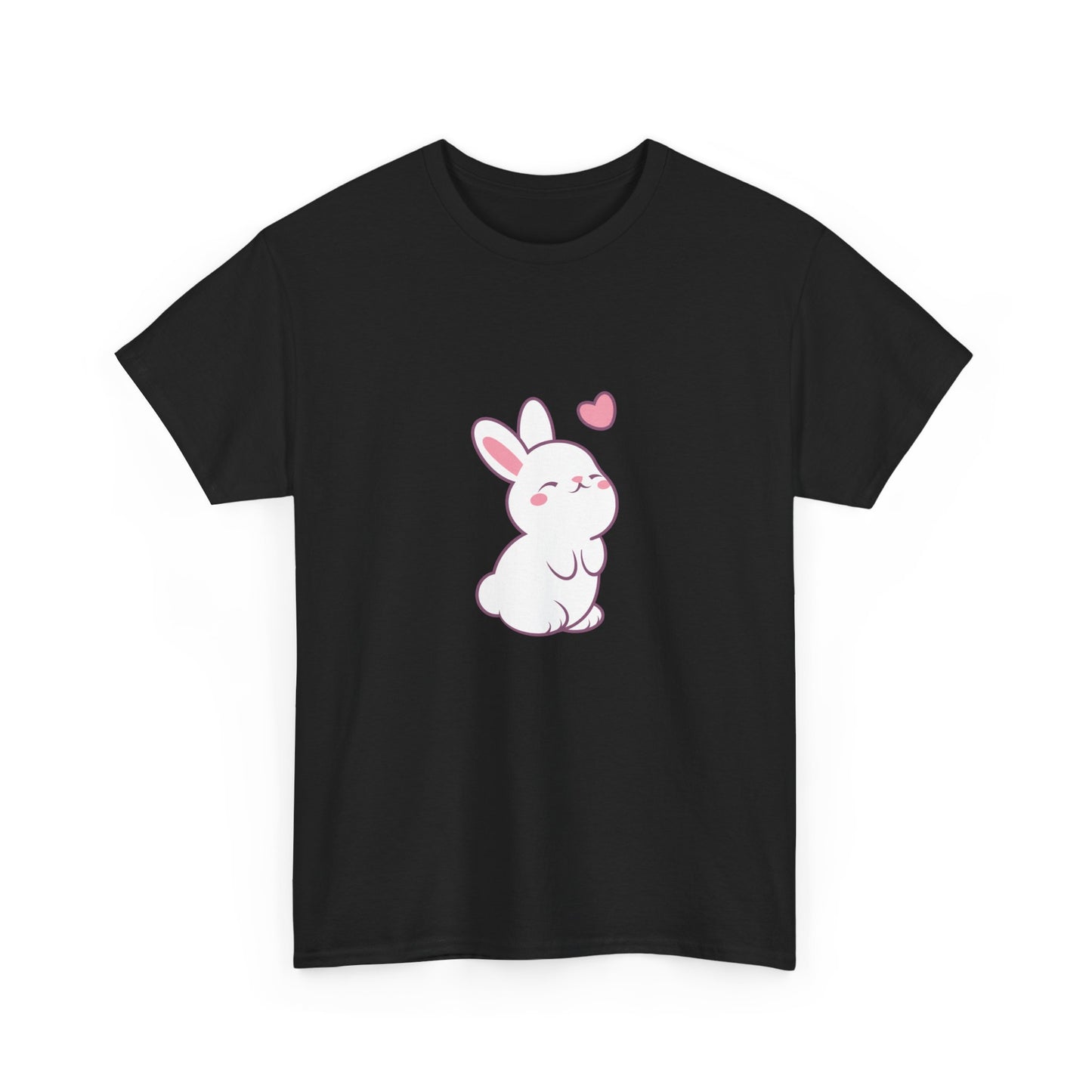 Love Bunny T Shirt