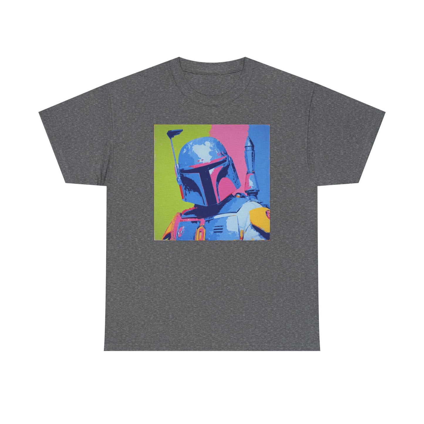 Retro Star Wars Unisex Tee