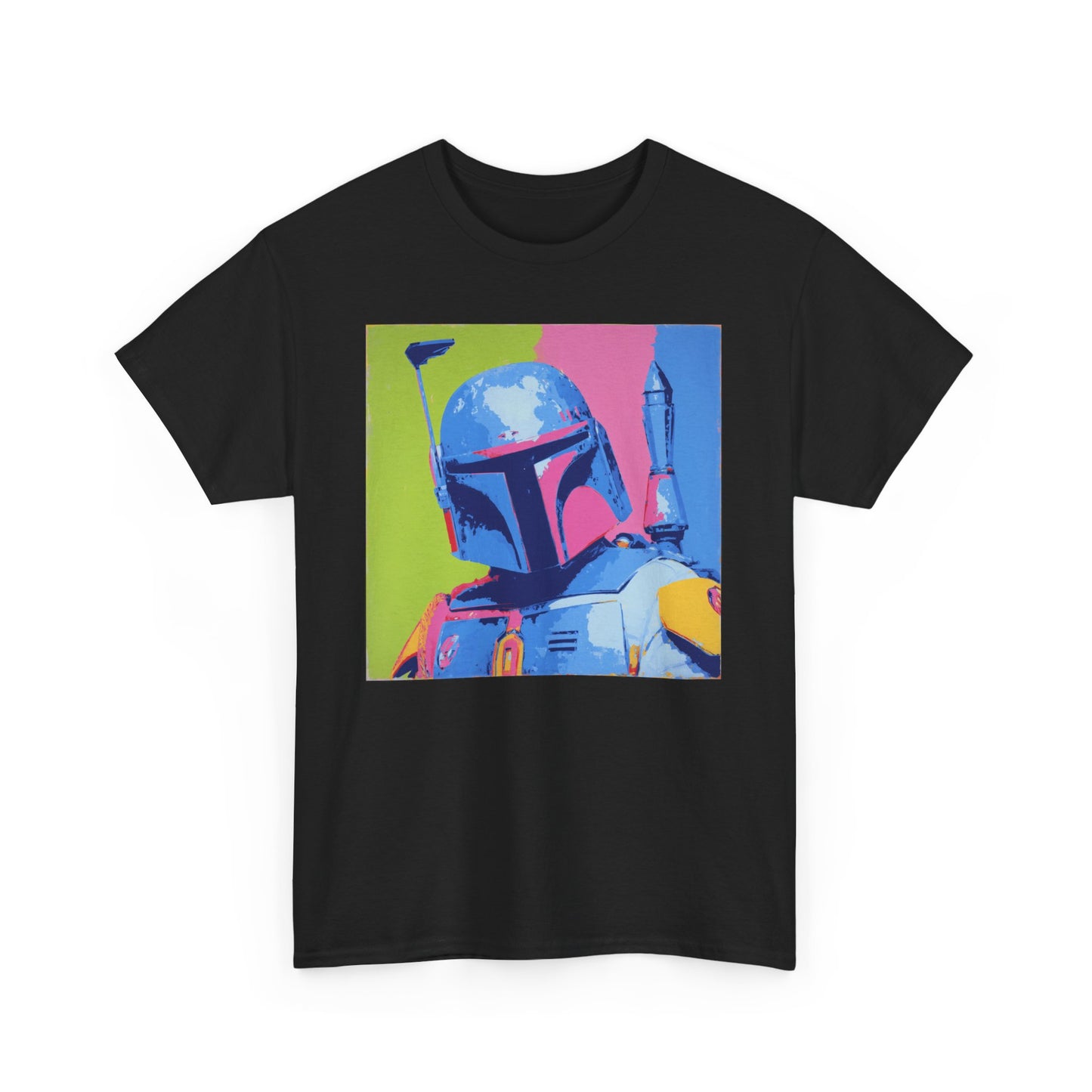 Retro Star Wars Unisex Tee
