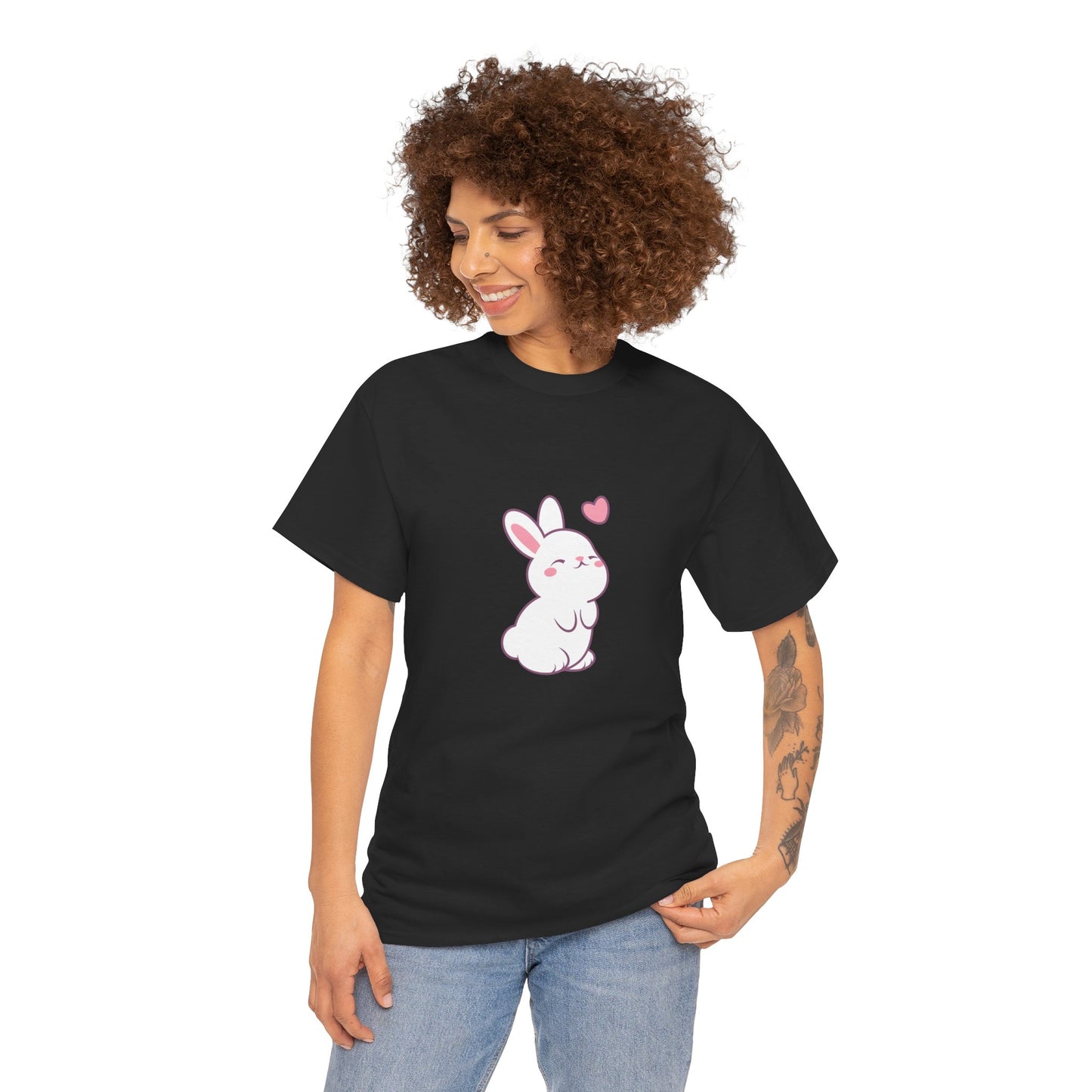 Love Bunny T Shirt