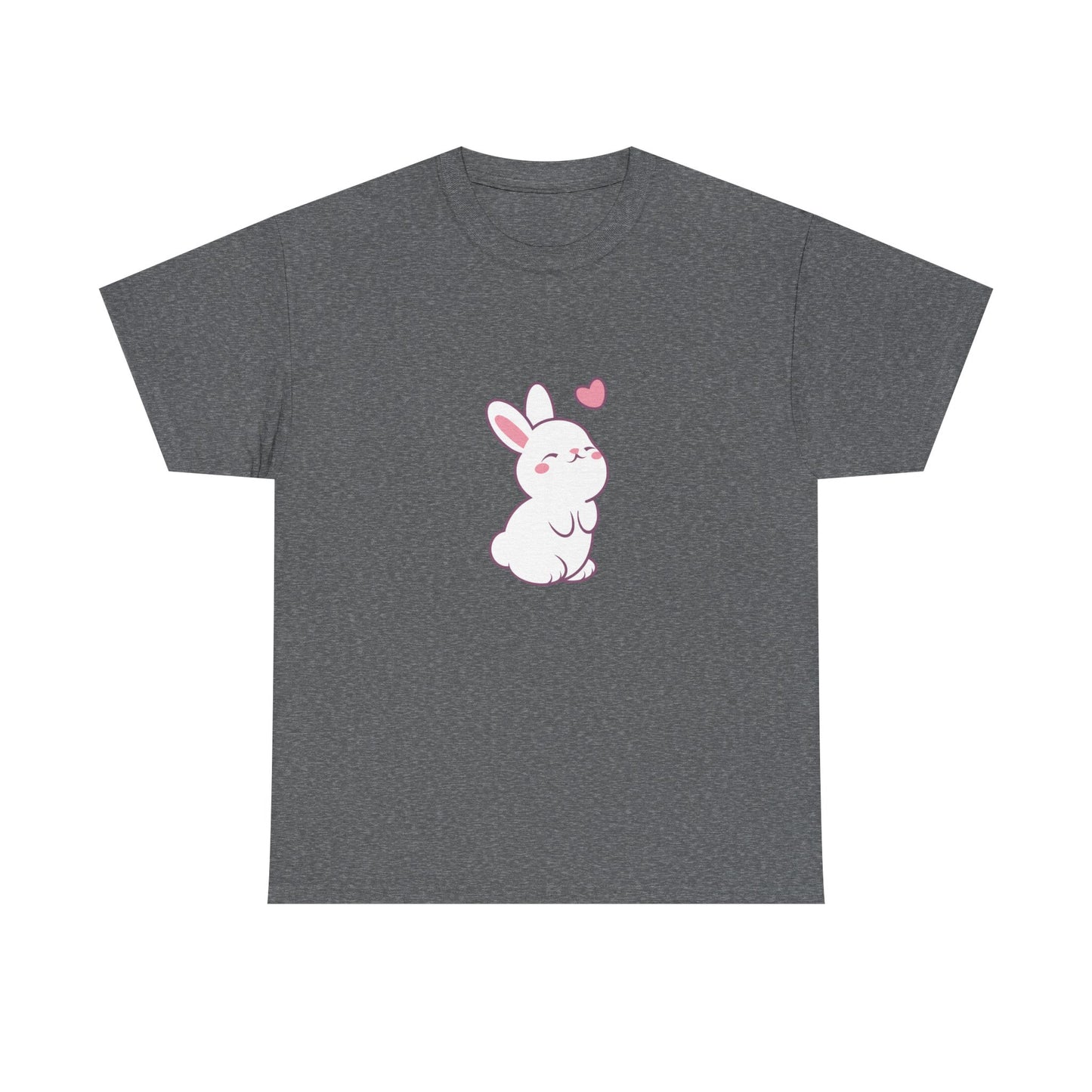 Love Bunny T Shirt