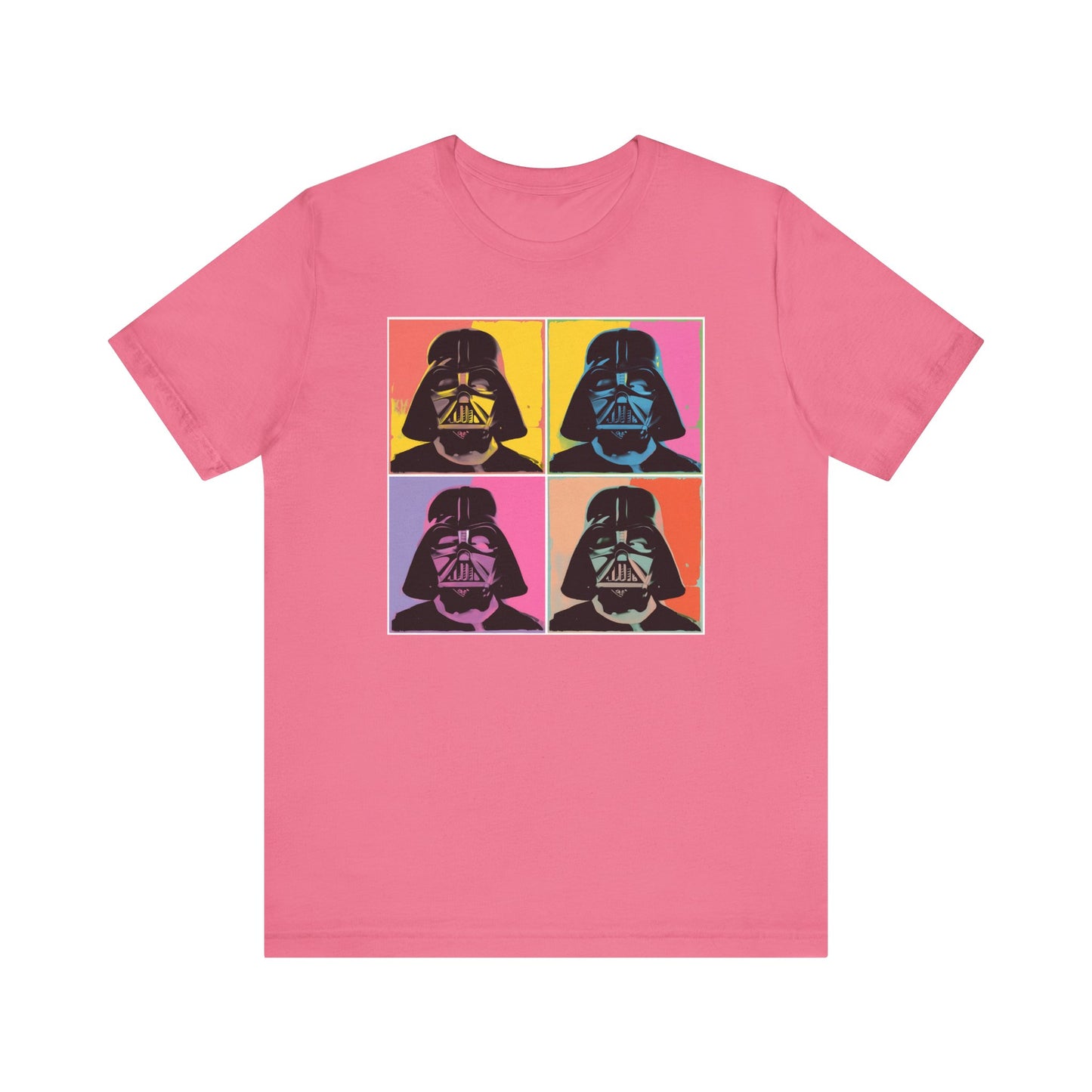 DARTH VADER -POP ART - T
