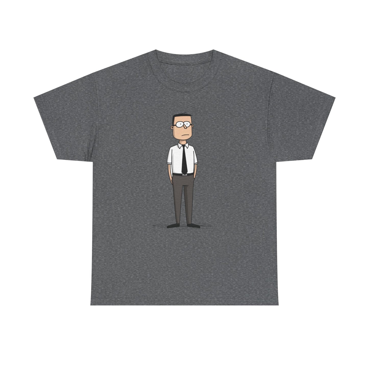 Office Guy "Stewart" t-shirt