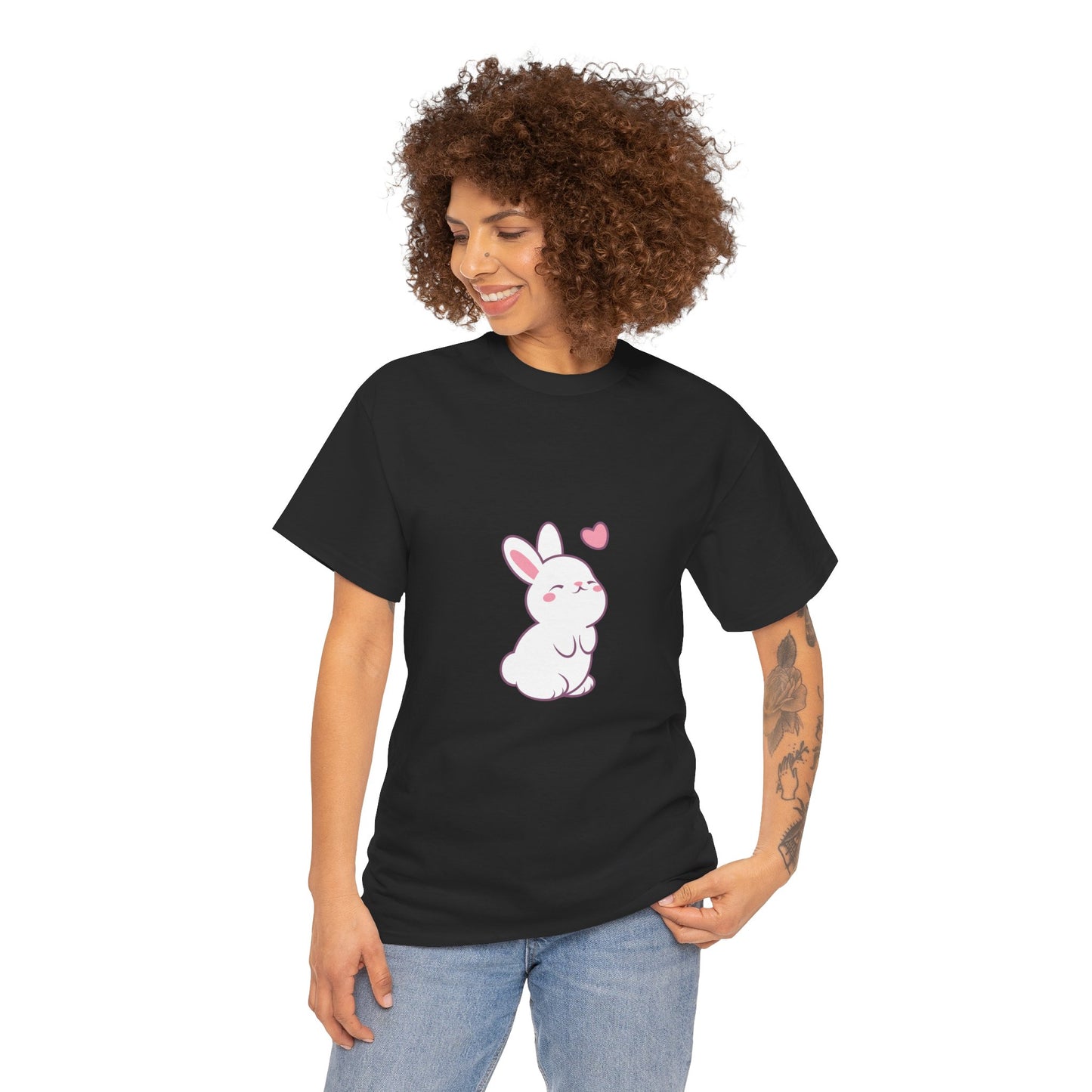 Love Bunny T Shirt