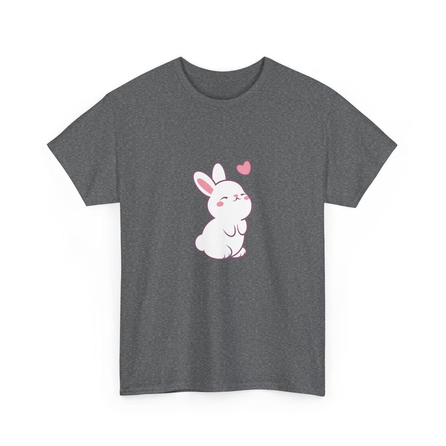 Love Bunny T Shirt