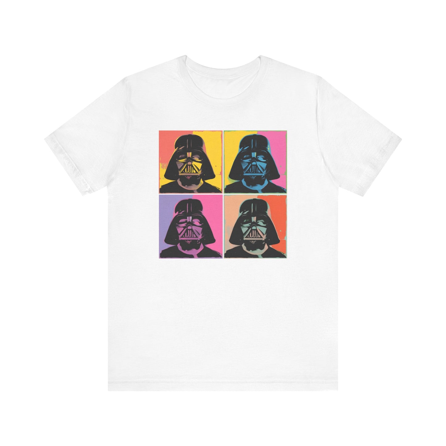DARTH VADER -POP ART - T