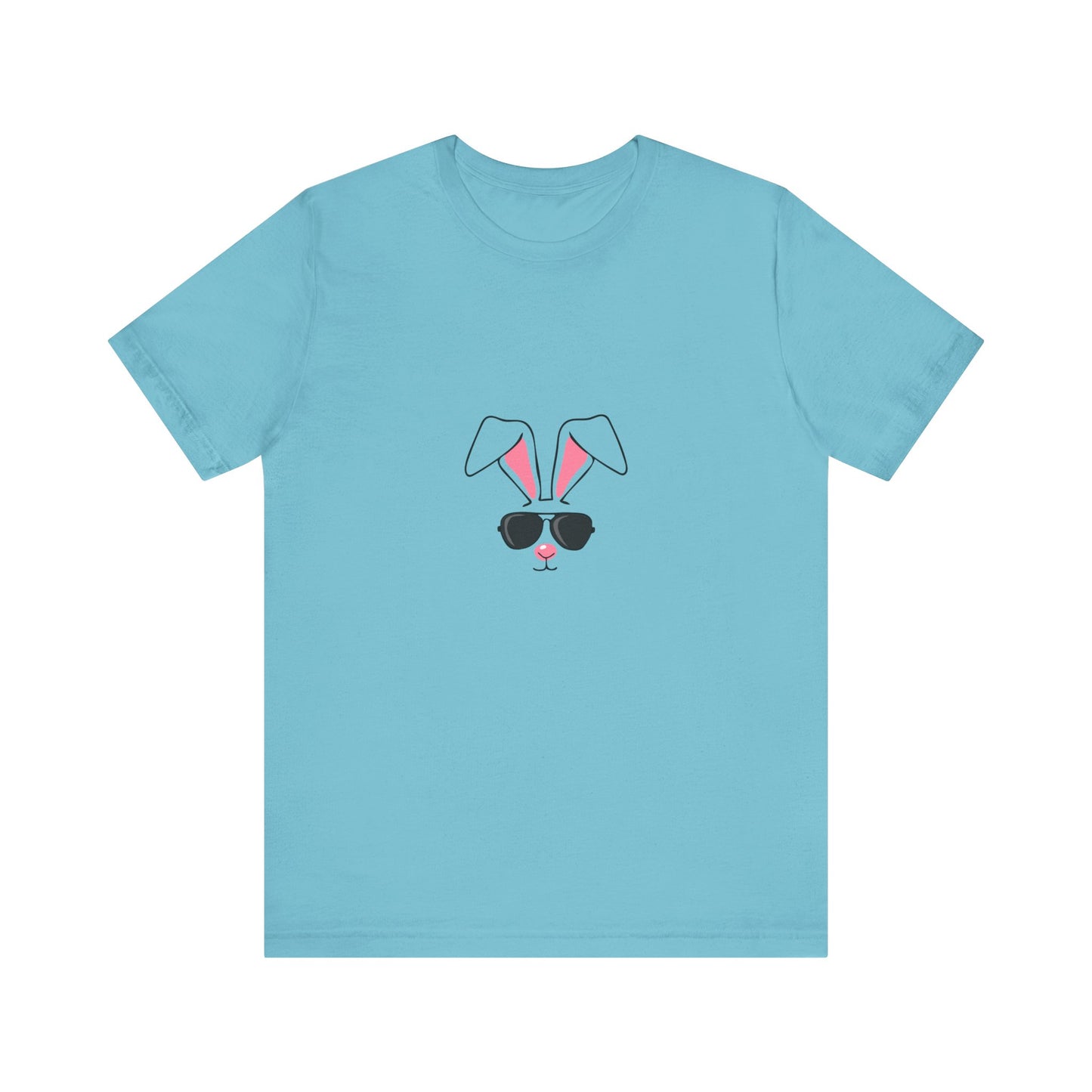 Cool Sunny Bunny T Shirt