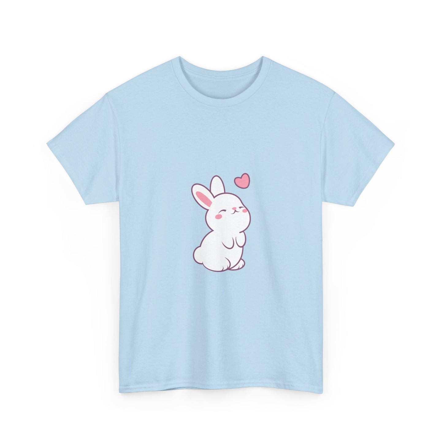 Love Bunny T Shirt