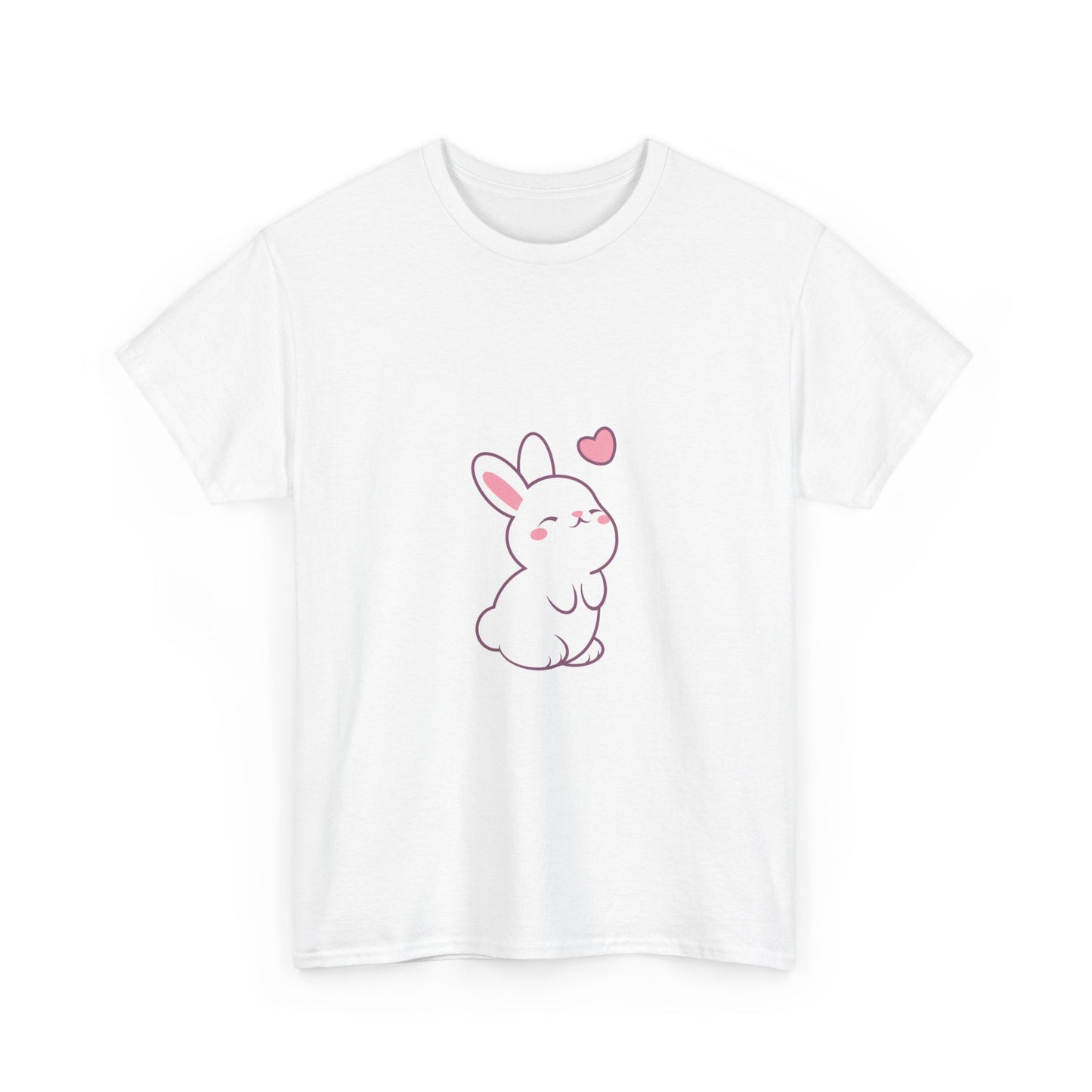 Love Bunny T Shirt