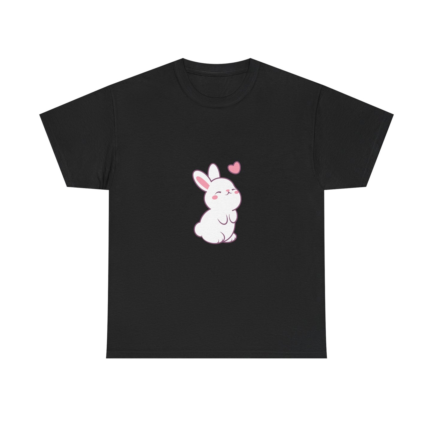 Love Bunny T Shirt