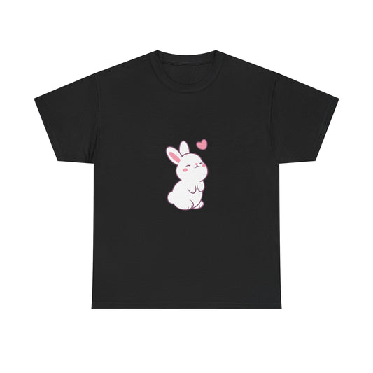 Love Bunny T Shirt