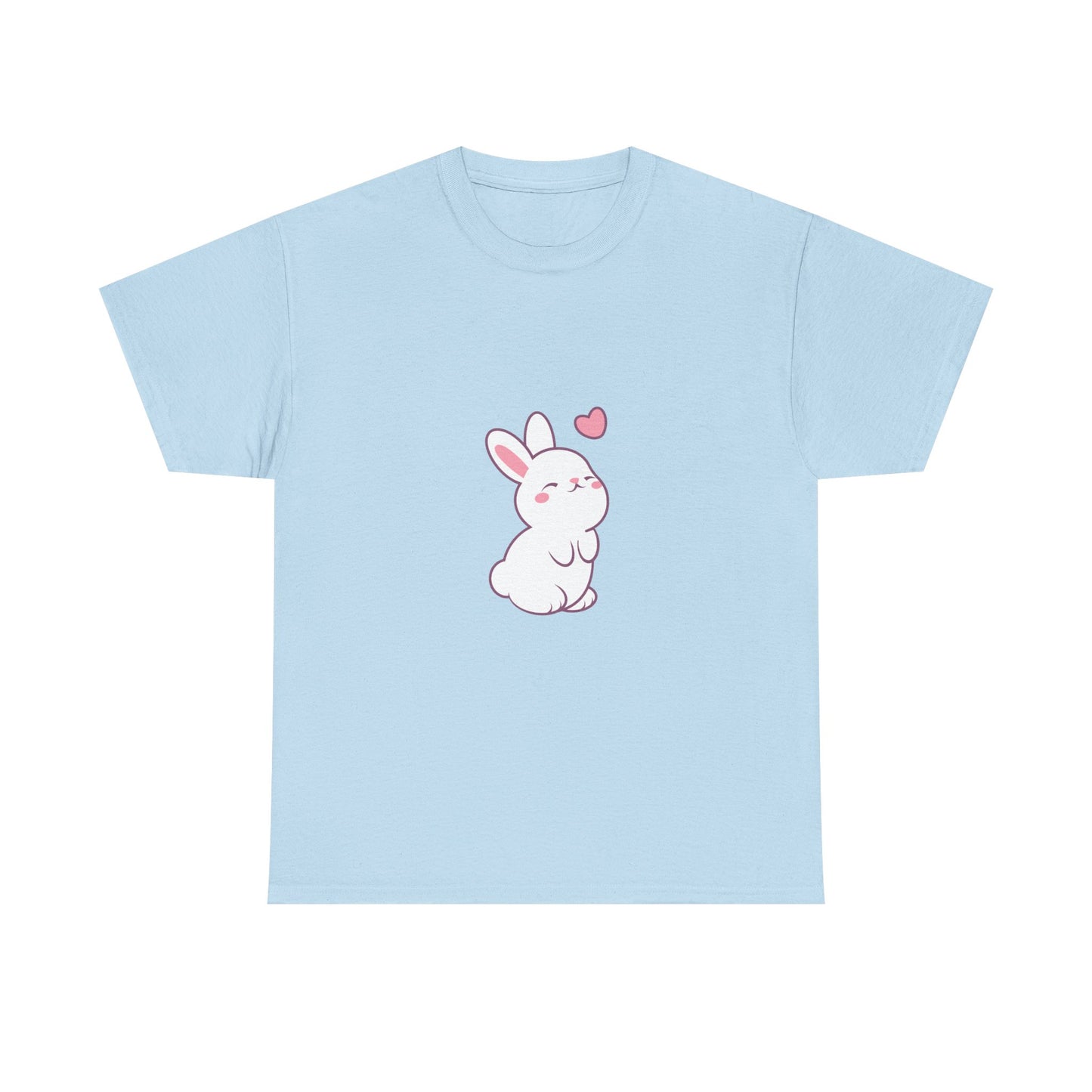 Love Bunny T Shirt