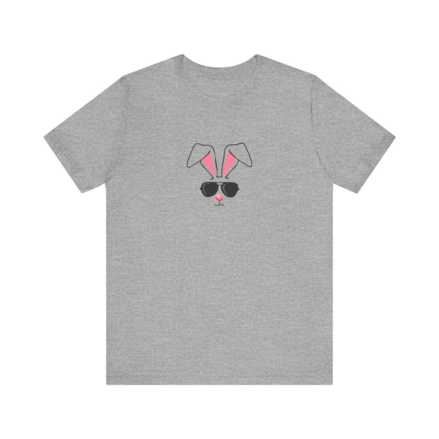 Cool Sunny Bunny T Shirt