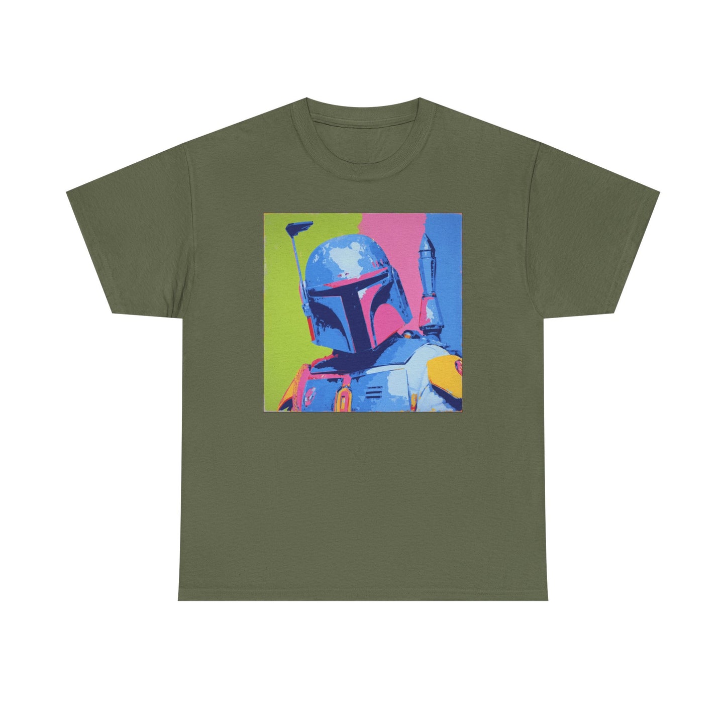 Retro Star Wars Unisex Tee