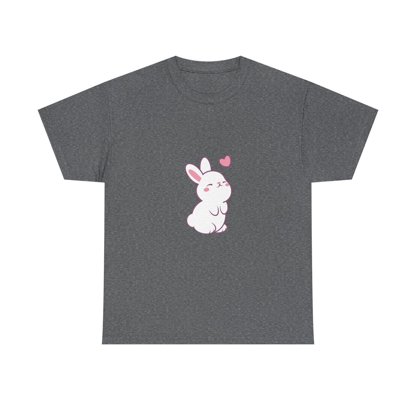 Love Bunny T Shirt