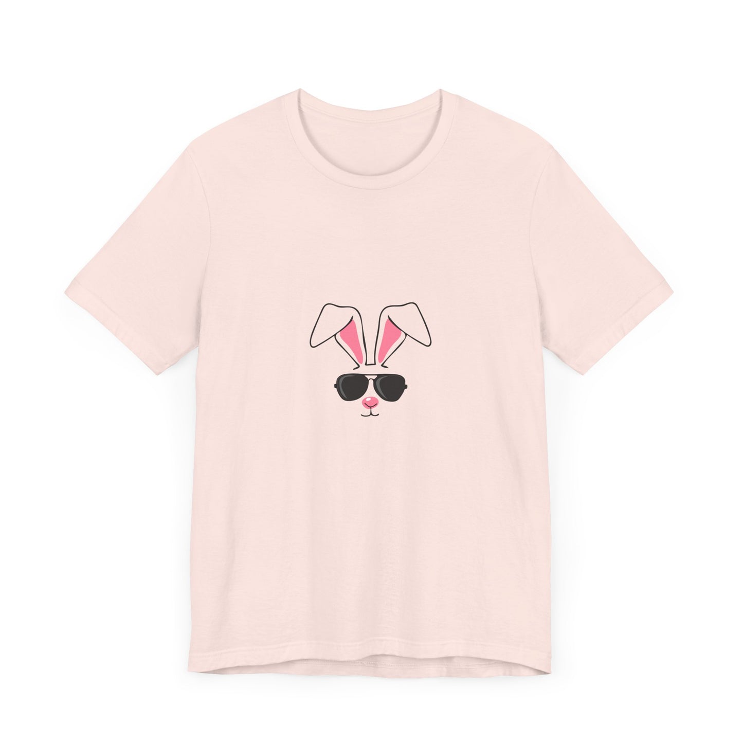 Cool Sunny Bunny T Shirt