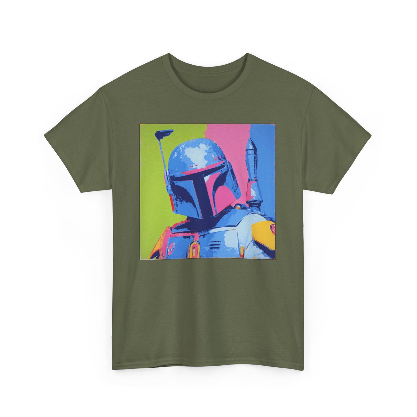 Retro Star Wars Unisex Tee