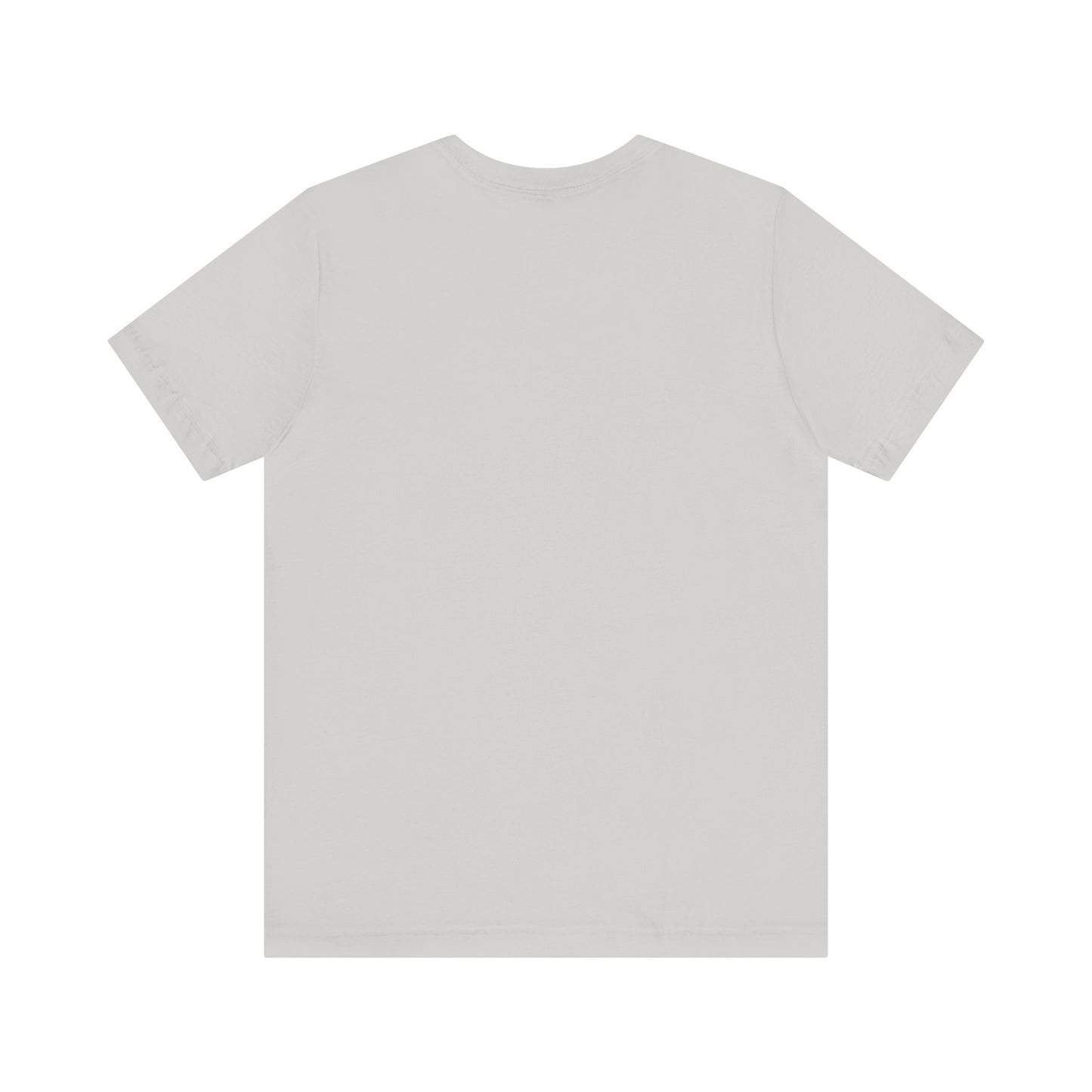 Alien DJ Unisex Jersey Short Sleeve Tee - Perfect for Music Lovers and Sci-Fi Fans