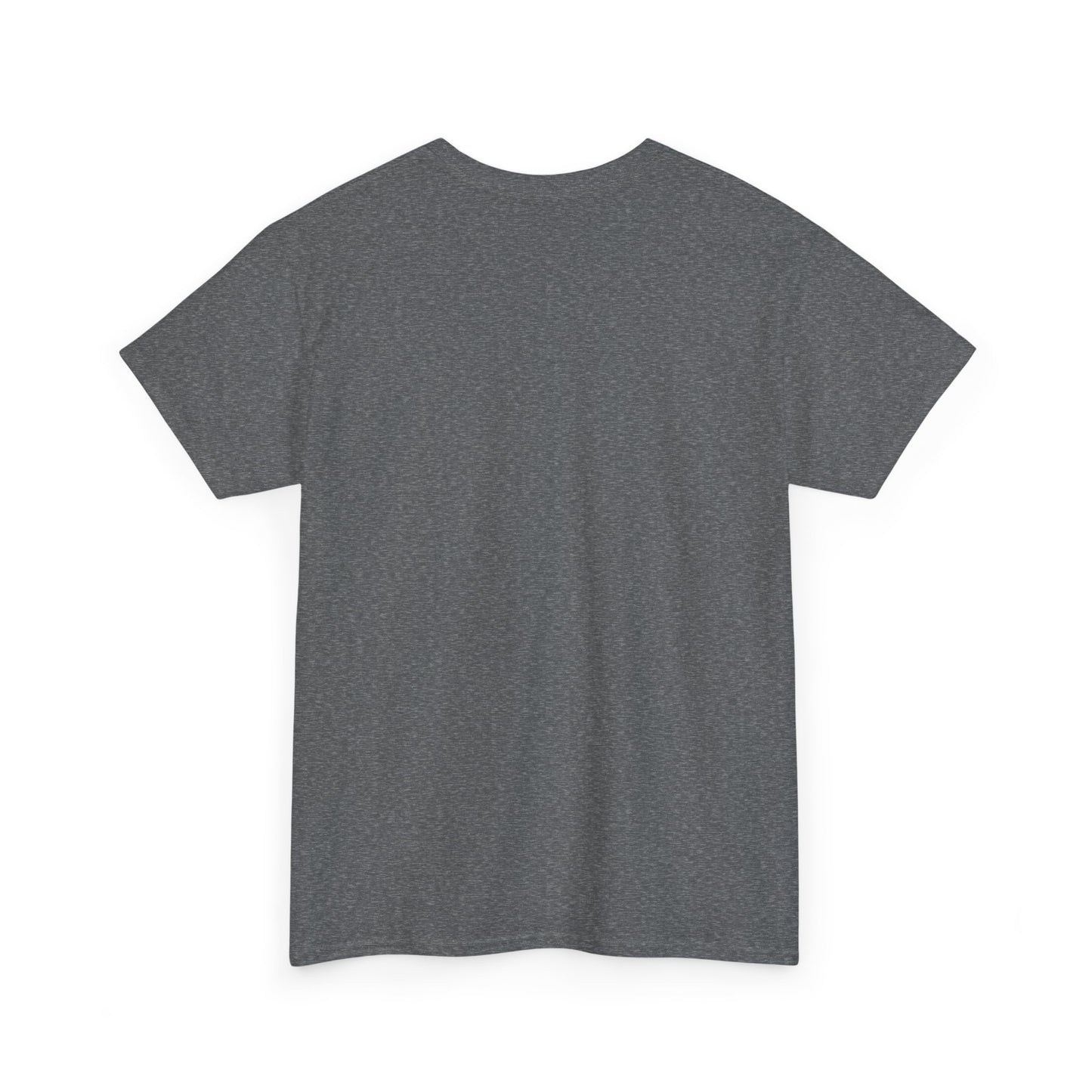 Black Cat Unisex Cotton Tee - Purrfect for Cat Lovers